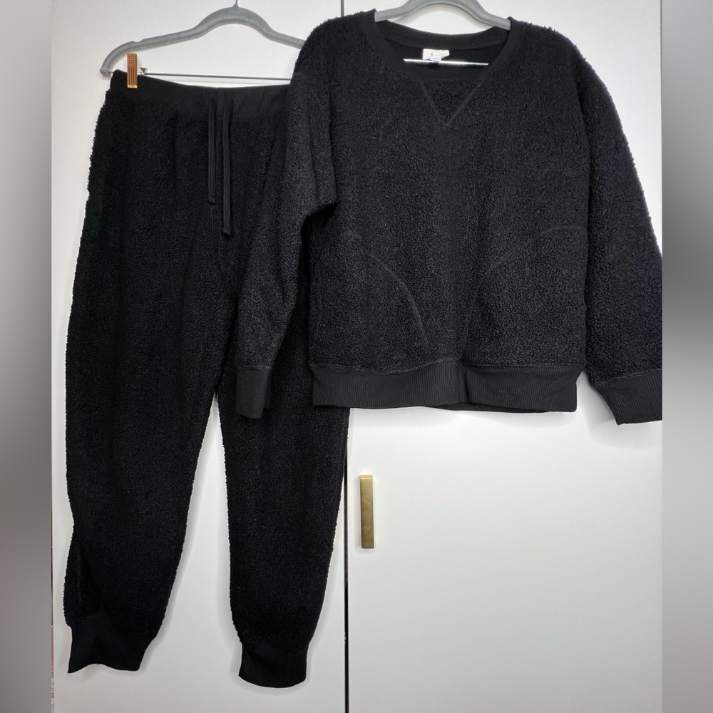 Jenni 2 piece lounge set